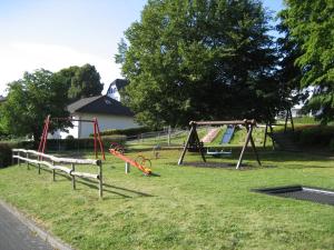 Maison de vacances Ferienhaus Zum Talblick 1a Kehrweg 56587 Oberraden Rhénanie-Palatinat