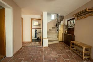 Maison de vacances Ferienhaus Zum Waldrand 82 Winterbergstraße 66996 Erfweiler Rhénanie-Palatinat