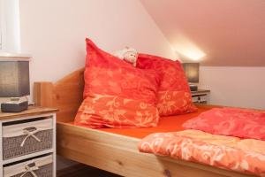 Ferienhaus Zur Alten Ohre 32, Langewiese-winterberg