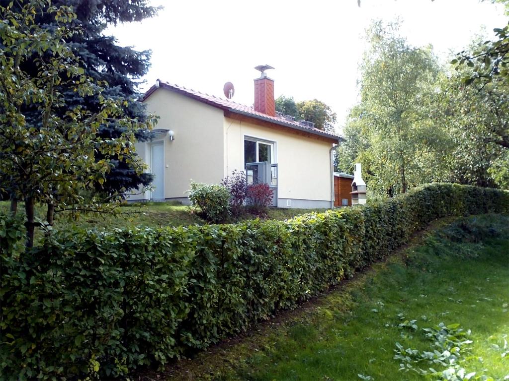 Ferienhaus zur Blautanne Zum Hinterwinkel 7, 01665 Klipphausen