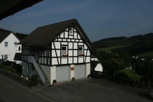 Ferienhaus Zur Ennest