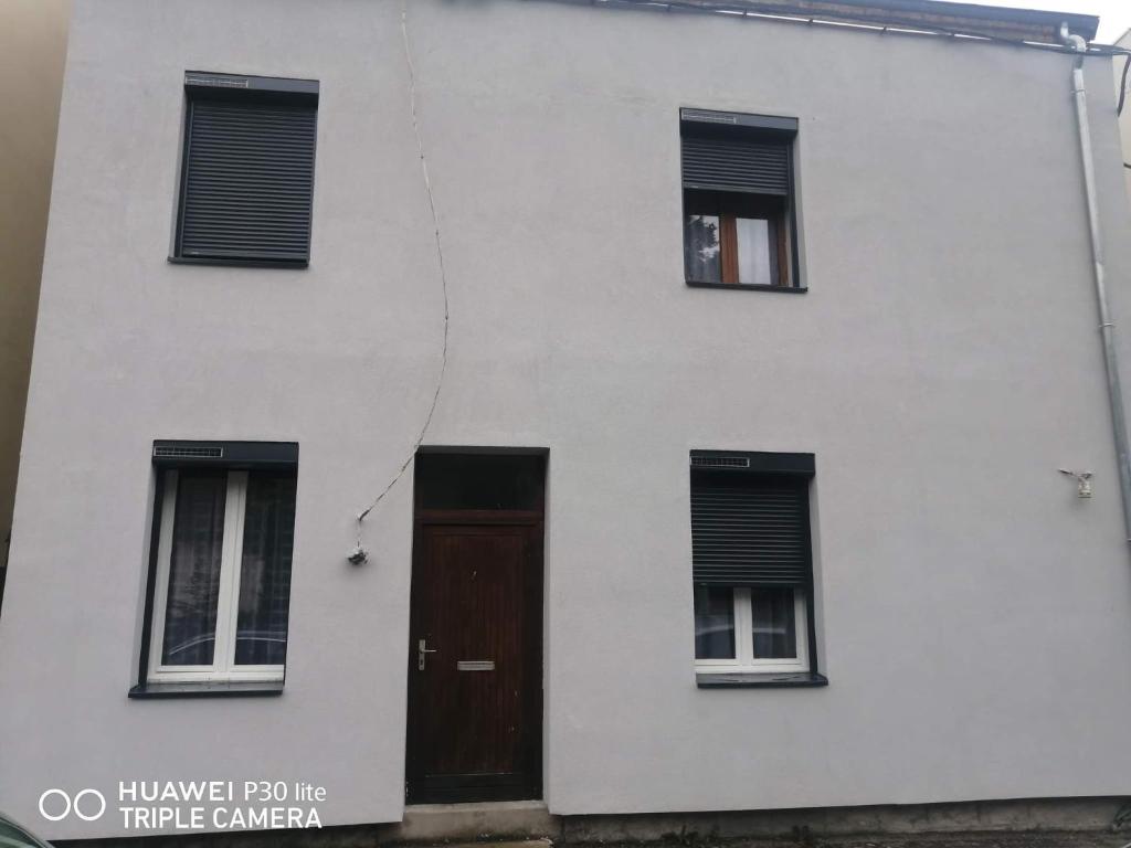Ferienhaus zur frischen Brise - Whg. 1 17449 Trassenheide