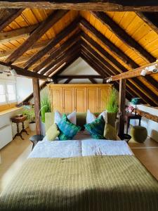 Ferienhaus Zur Hofreite