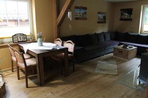 Maison de vacances Ferienhaus zur Kaktusinsel 12 Siedlung am Hoch 38829 Harsleben Saxe-Anhalt