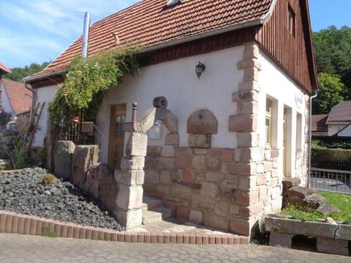 Ferienhaus Zur kleinen Kneipe