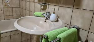 Maison de vacances Ferienhaus Zur Kunigunda 33 Grümpel 96352 Wilhelmsthal Bavière