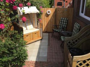 Ferienhaus Zur Oste