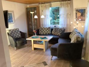 Ferienhaus Zur Oste