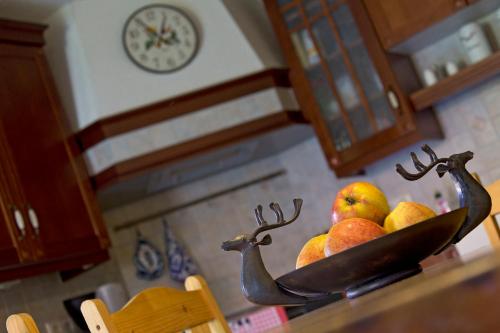 Ferienhaus Zur Schmiede