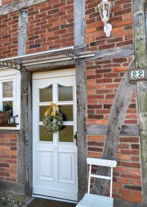 Ferienhaus Zur Sonne