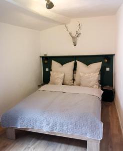 Ferienhaus zur Weinfee