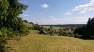 Maison de vacances Ferienhäuschen Blessberg Mausendorf 9 96528 Schalkau Thuringe