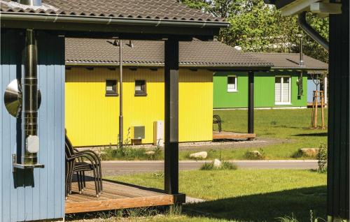 Ferienhausdorf Thale