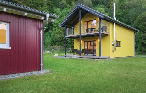 Ferienhausdorf Thale