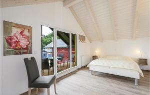 Ferienhausdorf Thale