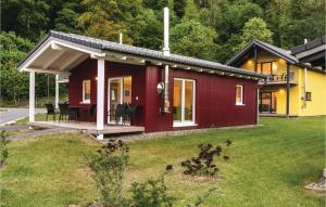 Ferienhausdorf Thale