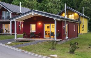 Ferienhausdorf Thale