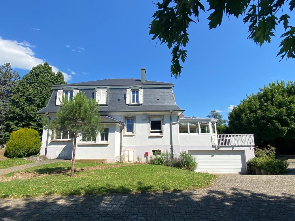 Ferienhausdorf Thale