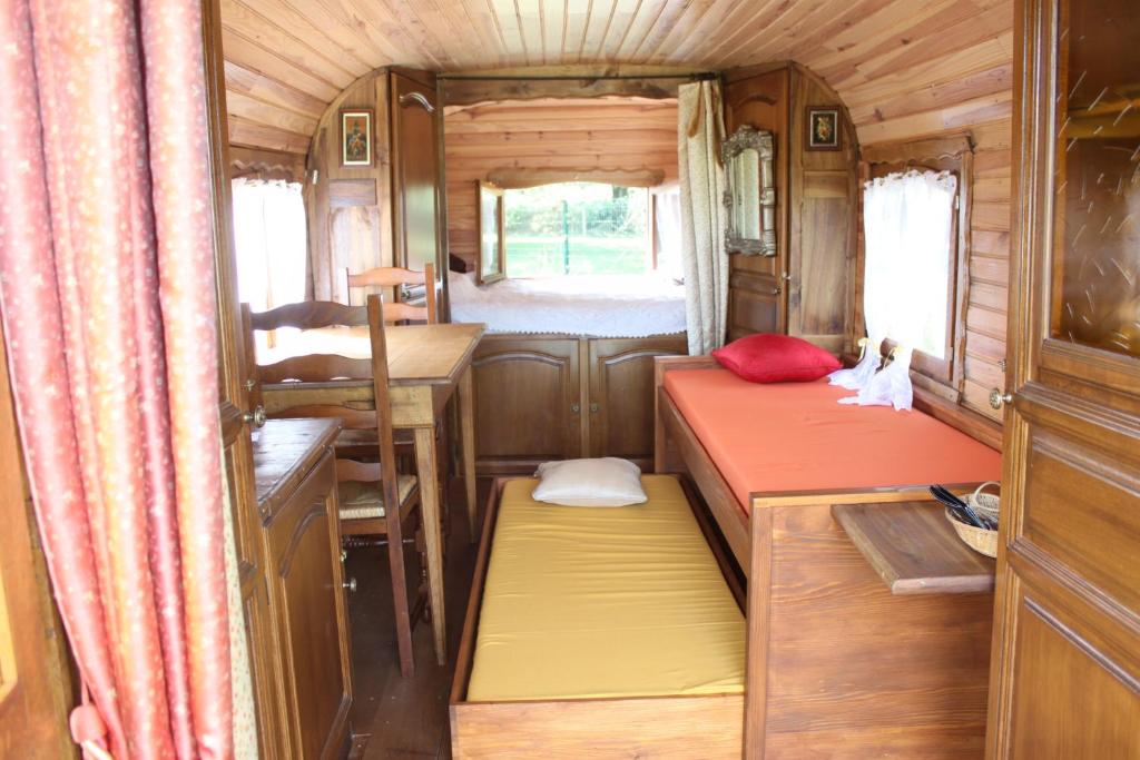 Ferienhausdorf Thale