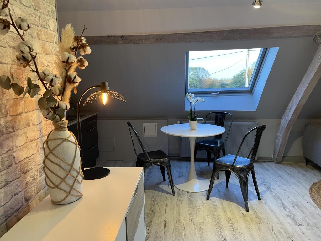 Ferienhausdorf Thale