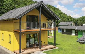 Ferienhausdorf Thale