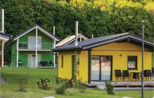 Ferienhausdorf Thale