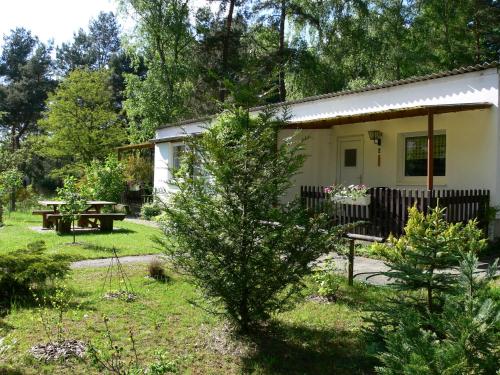 Ferienhäuser Heideröslein