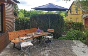 Ferienhäuser J