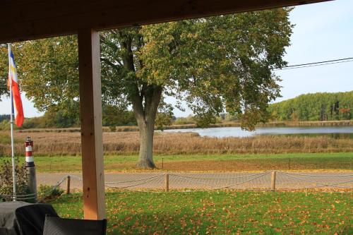 Ferienhäuser Seeblick