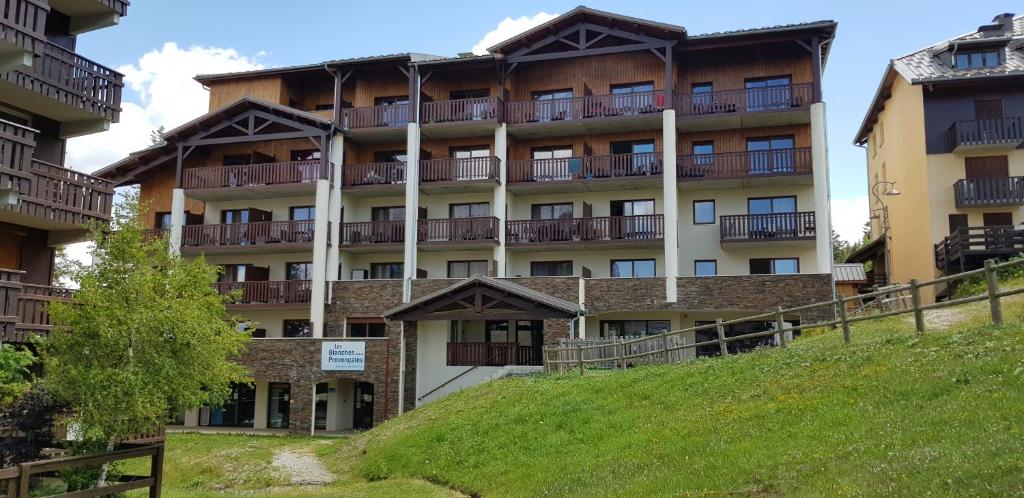 Ferienhaussiedlung Strandperlen Buchenhof 1d (Haustyp I)