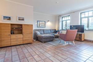 Ferienhaussiedlung Strandperlen Buchenhof 2b (Typ VI)