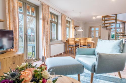 Ferienhaussiedlung Strandperlen Buchenhof 2d (Typ I)