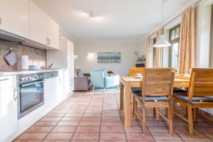 Ferienhaussiedlung Strandperlen Buchenhof 2d (Typ I)