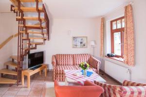 Ferienhaussiedlung Strandperlen Buchenhof 3a (Typ III)