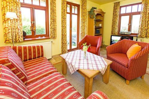 Ferienhaussiedlung Strandperlen Buchenhof 4a (Typ IV)