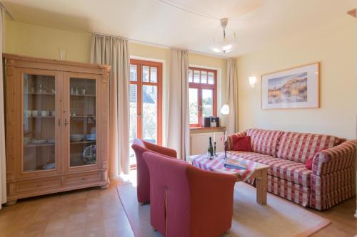 Ferienhaussiedlung Strandperlen Buchenhof 4d (Typ IV)