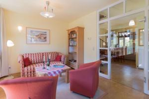 Ferienhaussiedlung Strandperlen Buchenhof 4d (Typ IV)