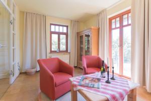 Ferienhaussiedlung Strandperlen Buchenhof 4d (Typ IV)
