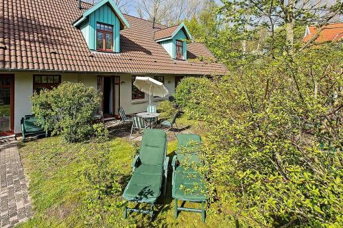 Ferienhaussiedlung Strandperlen Buchenhof 5b (Typ V)