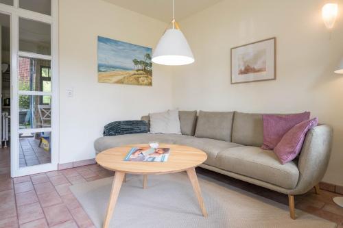 Ferienhaussiedlung Strandperlen Küstenhof 3a (Typ IV)