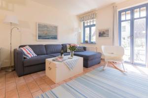 Ferienhaussiedlung Strandperlen Küstenhof 3b (Typ V)