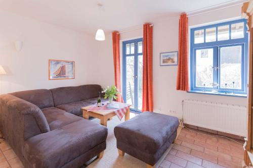 Ferienhaussiedlung Strandperlen Küstenhof 3c (Typ V)
