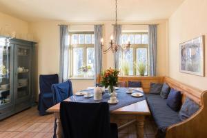 Ferienhaussiedlung Strandperlen Küstenhof 4a (Typ IX)