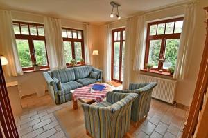 Ferienhaussiedlung Strandperlen Sanddornhof 2c (Typ II)