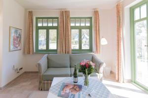 Ferienhaussiedlung Strandperlen Sanddornhof 3c (Typ II)