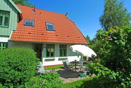 Ferienhaussiedlung Strandperlen Sanddornhof 3d (Typ I)