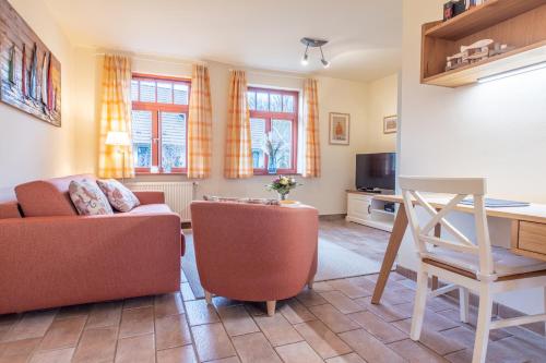 Ferienhaussiedlung Strandperlen Sanddornhof 4b (Typ IX)