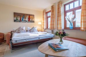 Ferienhaussiedlung Strandperlen Sanddornhof 4b (Typ IX)