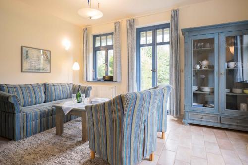 Ferienhaussiedlung Strandperlen Sanddornhof 5a (Typ IV)