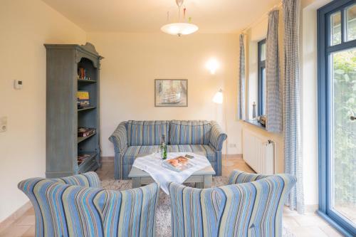 Ferienhaussiedlung Strandperlen Sanddornhof 5a (Typ IV)
